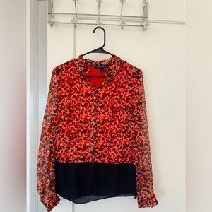 French Connection Blouse
